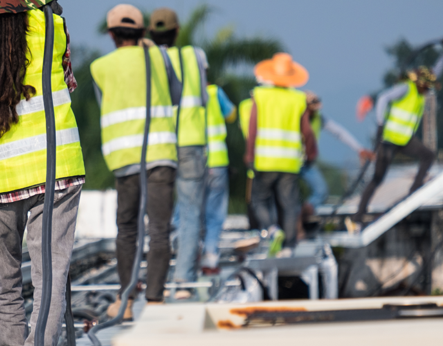 Continued Education Pipelines